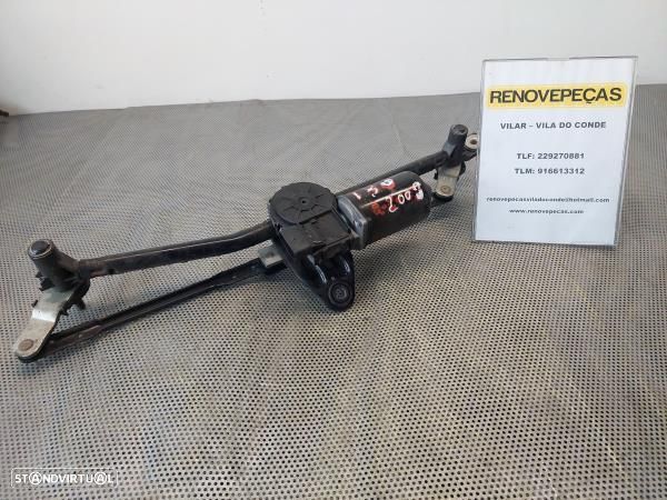 Armaçao Limpa Vidros Hyundai I30 (Fd) - 1