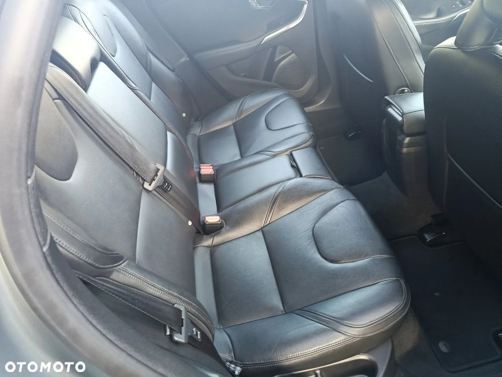Volvo V40 D4 Drive-E Summum - 12