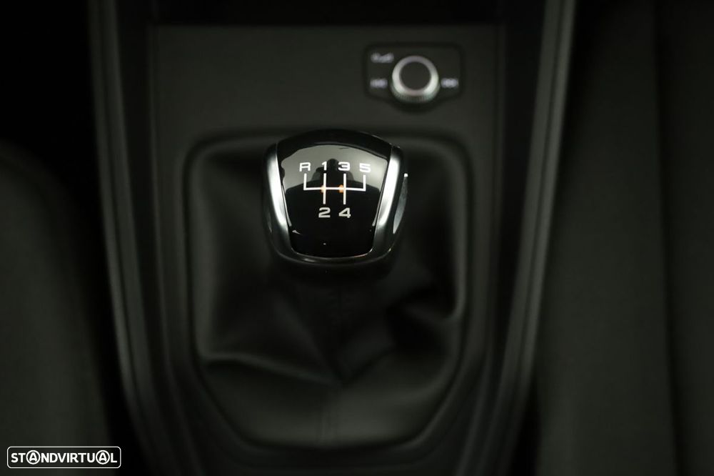 Audi A1 Sportback 25 TFSI Advanced - 12