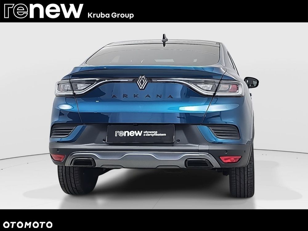 Renault Arkana 1.3 TCe mHEV Esprit Alpine EDC - 6