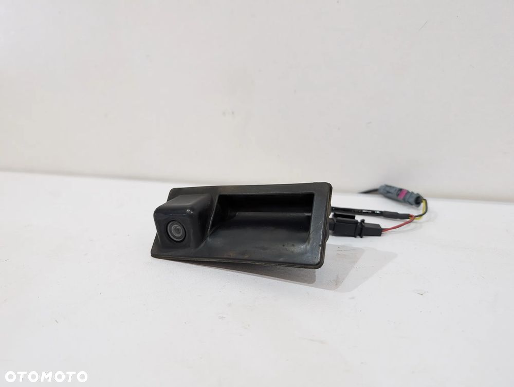 VW PASSAT B7 KAMERA COFANIA MODUŁ KAMERY COFANIA 3C9907441 3C9827566 - 3