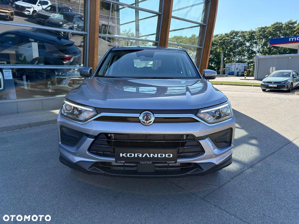 SsangYong/KGM Korando 1.5 T-GDI Joy 2WD - 9