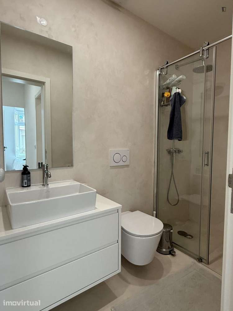 Apartamento com 2 quartos - localizado em Santa Apolónia Lisbon - Grande imagem: 2/11