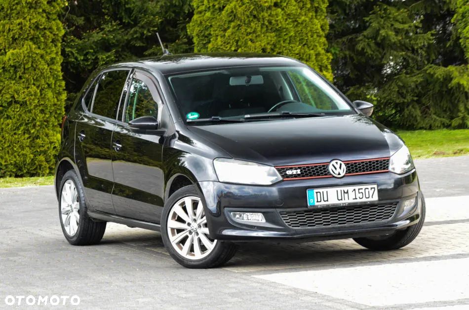 Volkswagen Polo 1.2 Comfortline - 10
