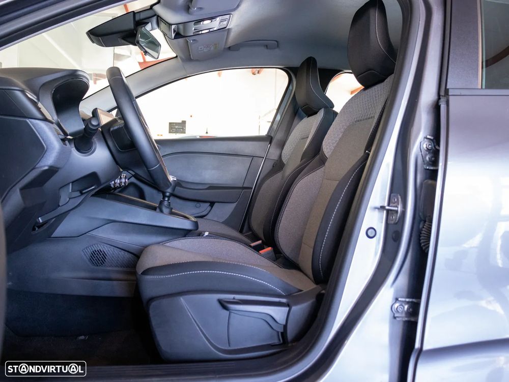 Mitsubishi Colt 1.0 MPI Kyoto - 12