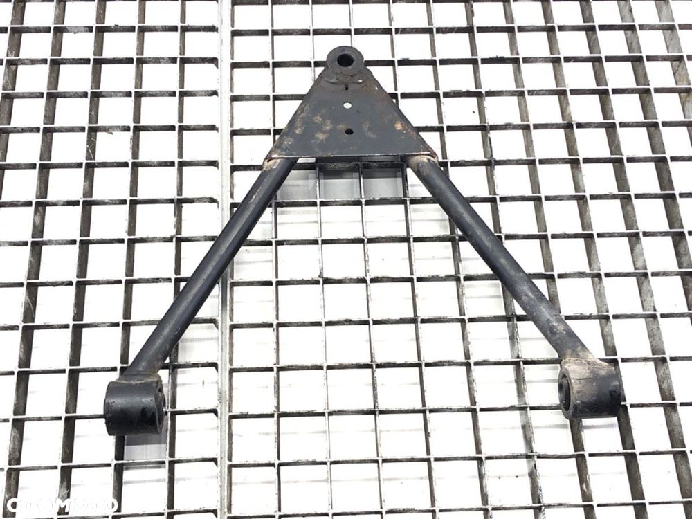 WAHACZ LEWY PRZÓD  MICROCAR M8 M8 - 2