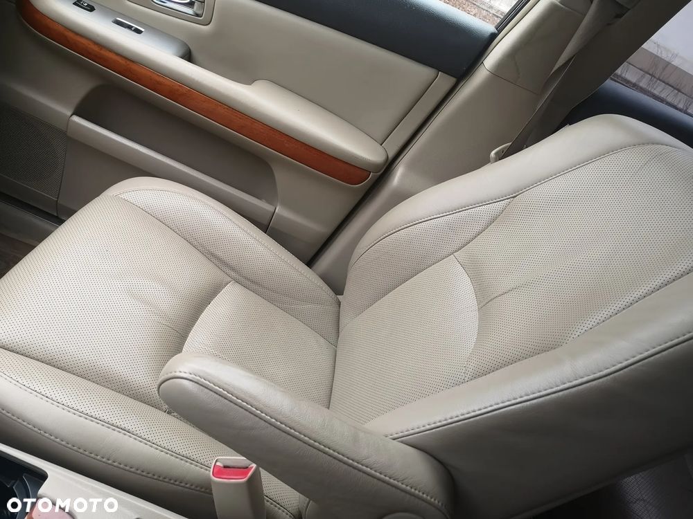 Lexus RX 400h Prestige - 36