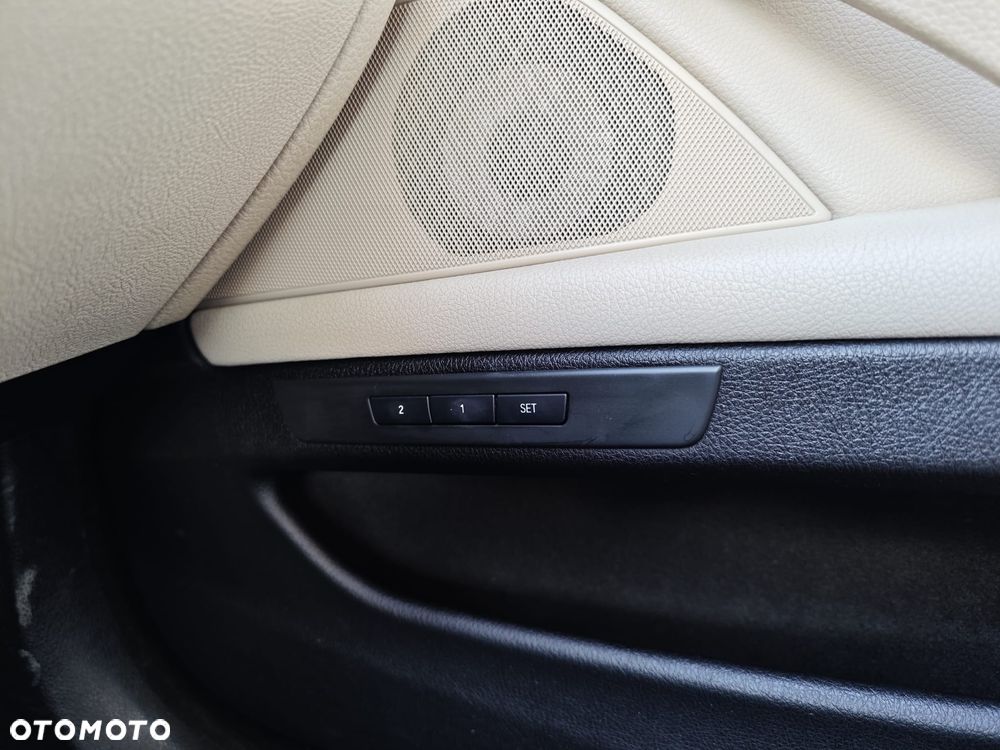 BMW Seria 5 530d - 10