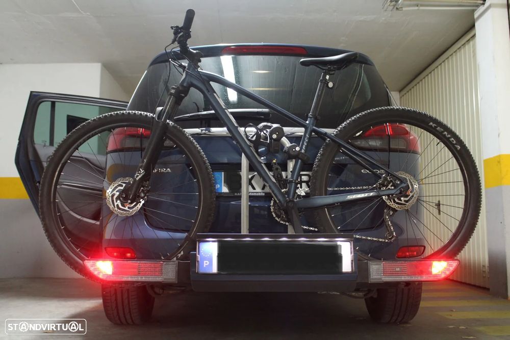 Opel Zafira Tourer 2.0 CDTI ecoFLEX S&S Innovation - 23