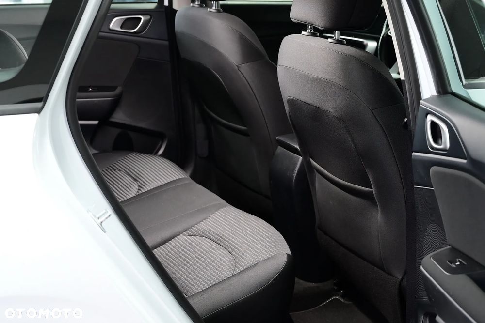 Kia Ceed 1.6 CRDi XL - 11