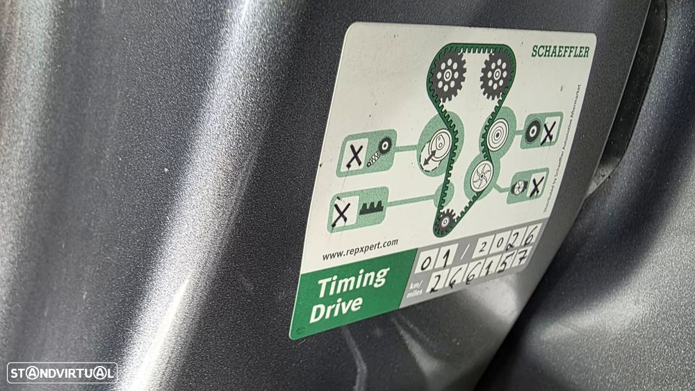 Peugeot 308 1.6 BlueHDi Allure - 51