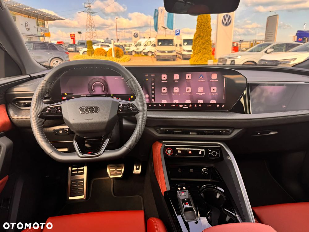 Audi SQ5 TFSI mHEV 270 kW Quattro S tronic - 17