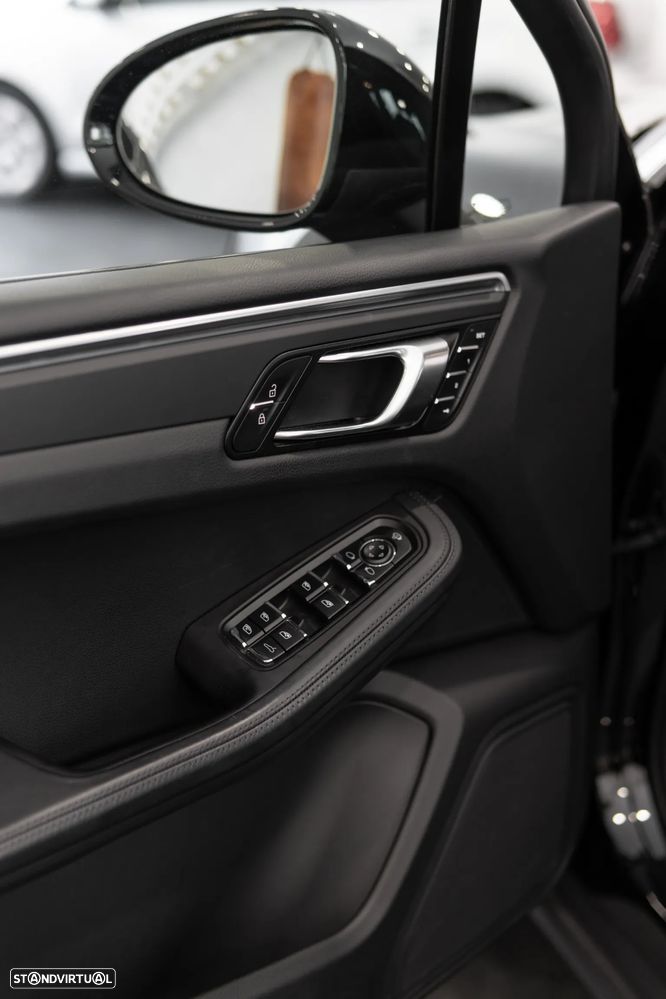 Porsche Macan Spirit - 31