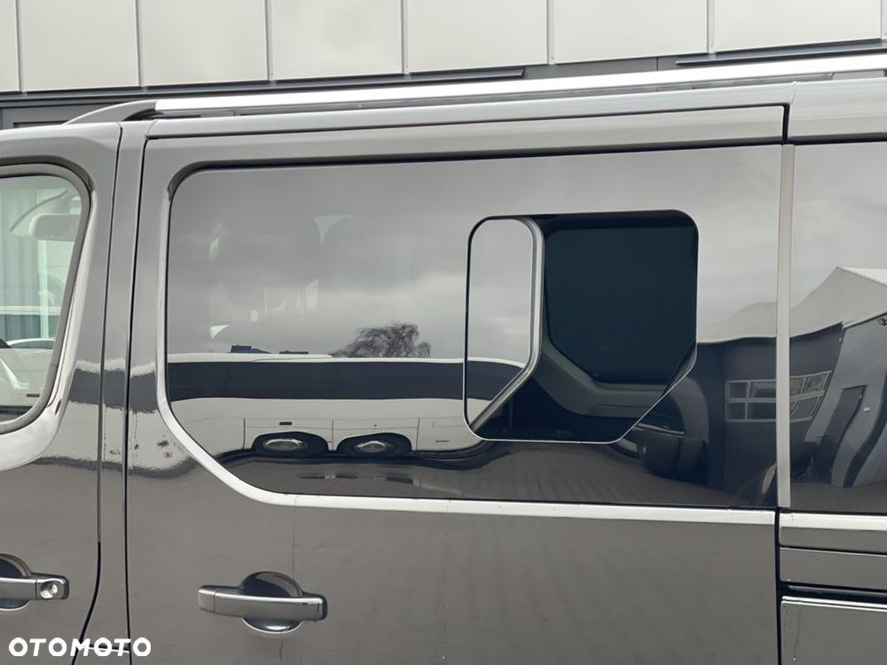 Renault Trafic 2.0 dCi Escapade EDC - 33