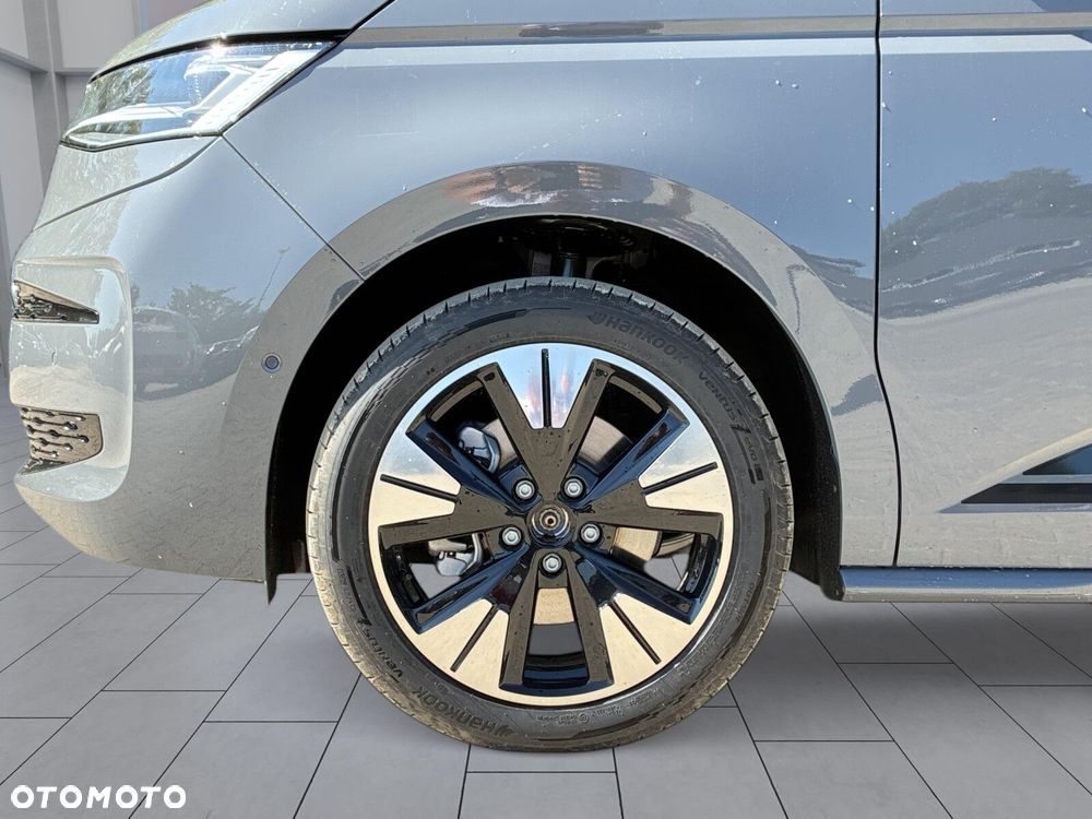 Volkswagen multivan EDITION/Benzyna/długi (L2), 2.0 TSI 204 KM DSG r. o. 3124 mm - 38