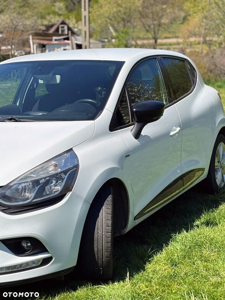 Renault Clio 1.2 16V Limited - 3