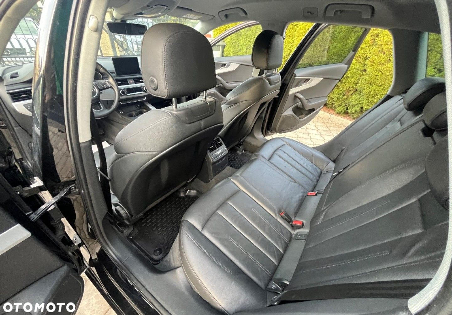 Audi A4 - 34