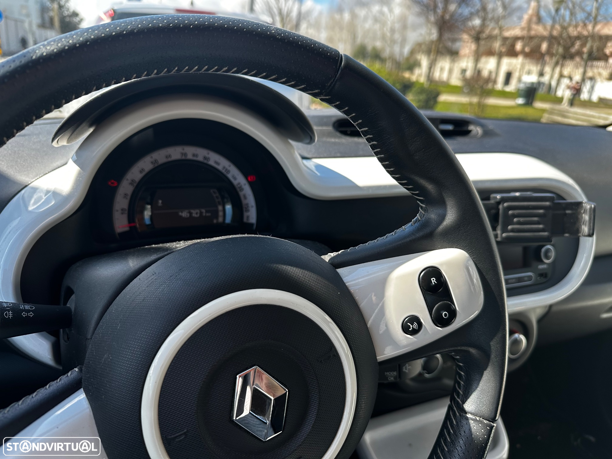 Renault Twingo 1.0 SCe Dynamique - 5