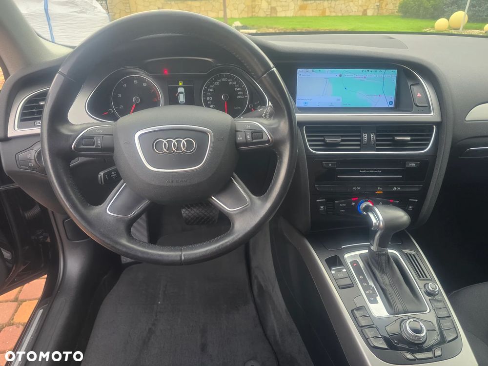 Audi A4 Avant 1.8 TFSI Prime Edition Multitronic - 16