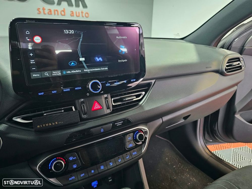 Hyundai i30 N 2.0 T-GDi Pack Performance 8DCT - 20