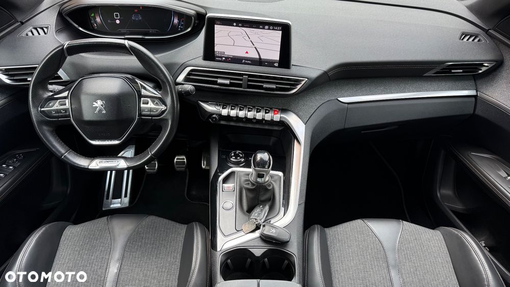 Peugeot 3008 - 7