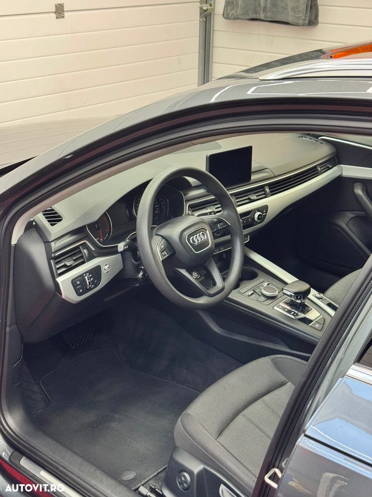 Audi A4 Avant - 3