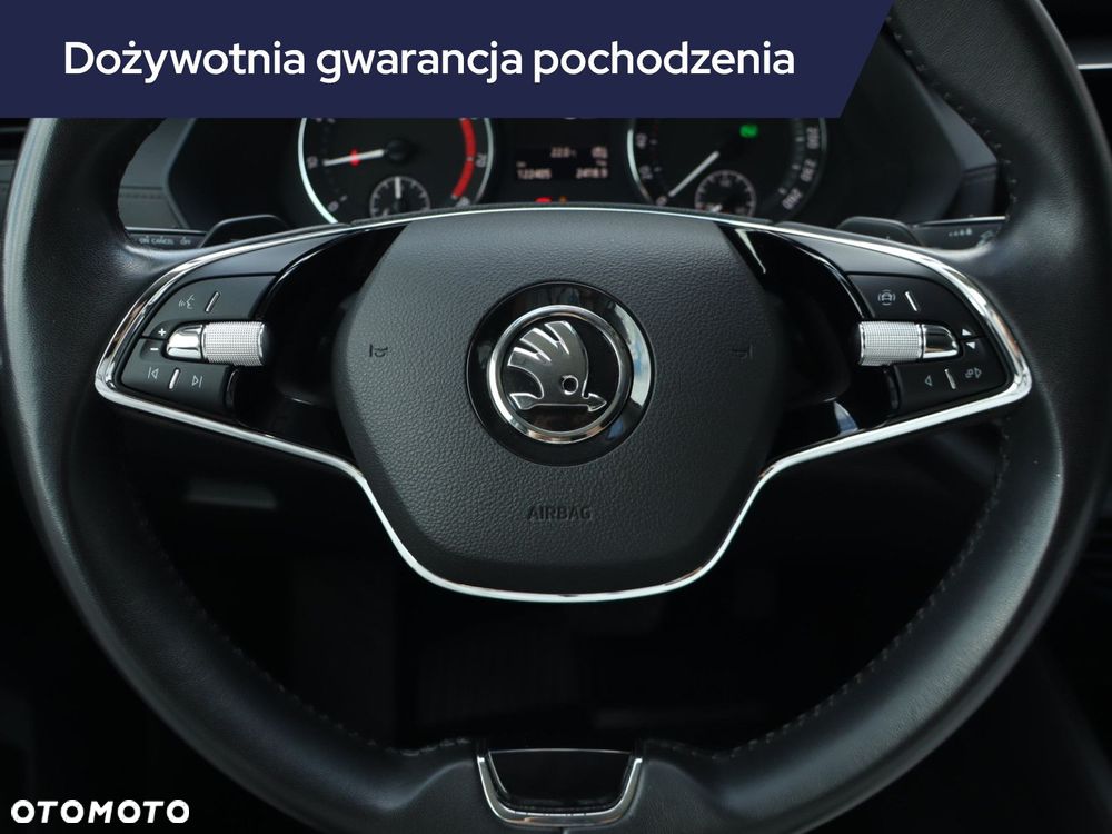 Skoda Octavia - 21