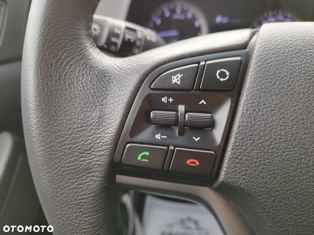 Hyundai Tucson 1.6 Turbo 4WD DCT Advantage - 21