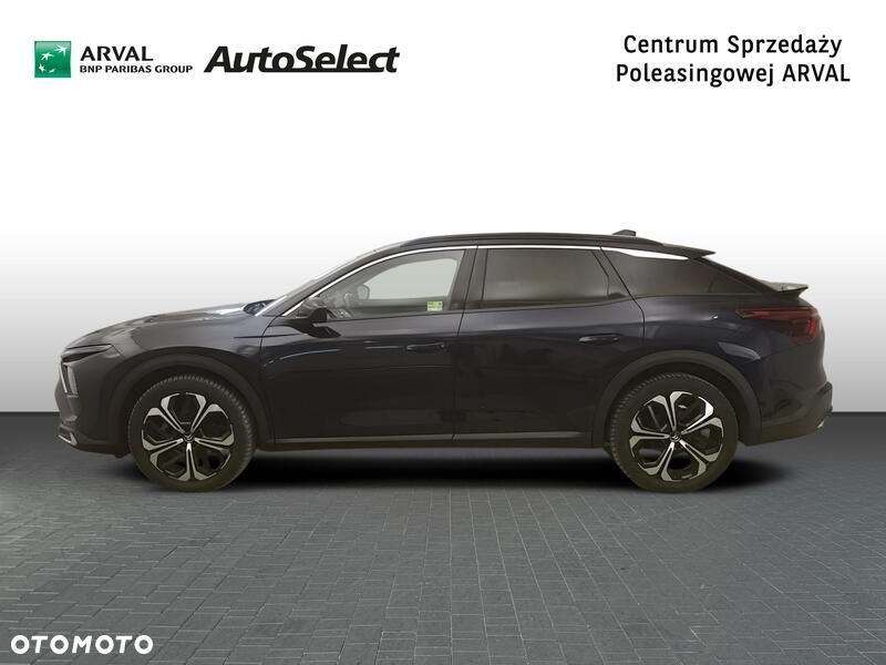 Citroën C5X - 2