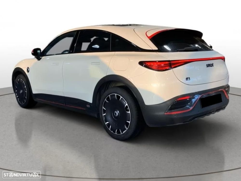 Smart #3 25th Anniversary Edition - 6