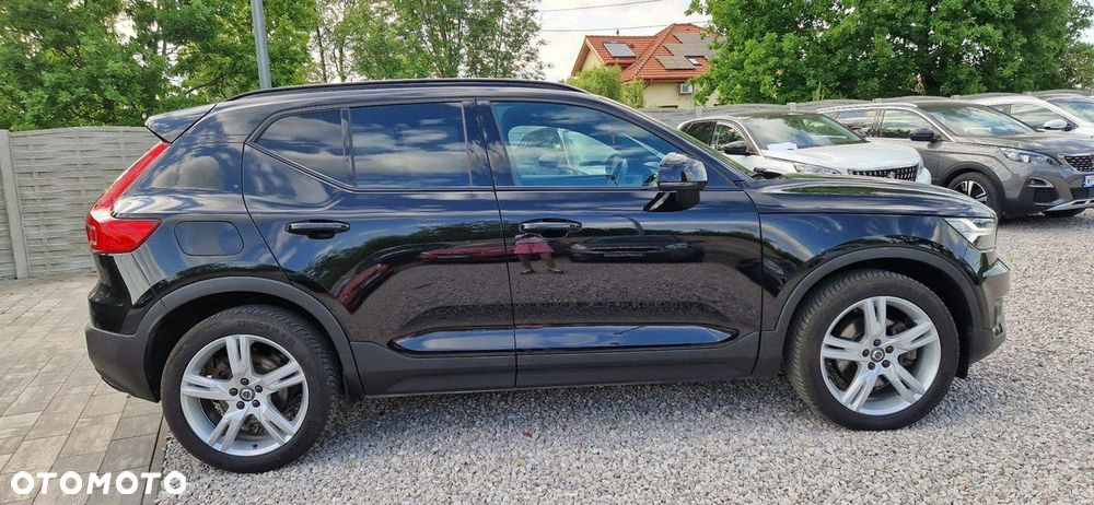Volvo XC 40 - 13