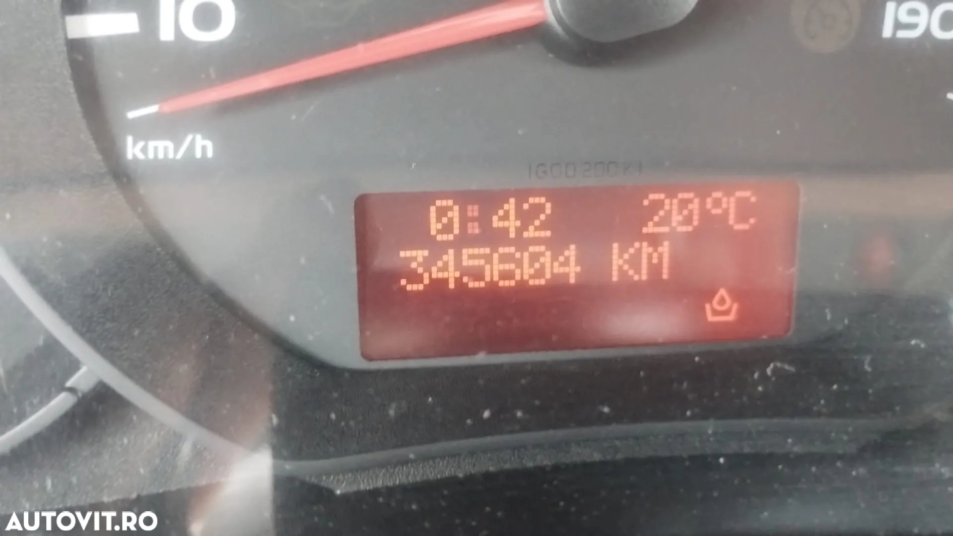 Renault MASTER - 13