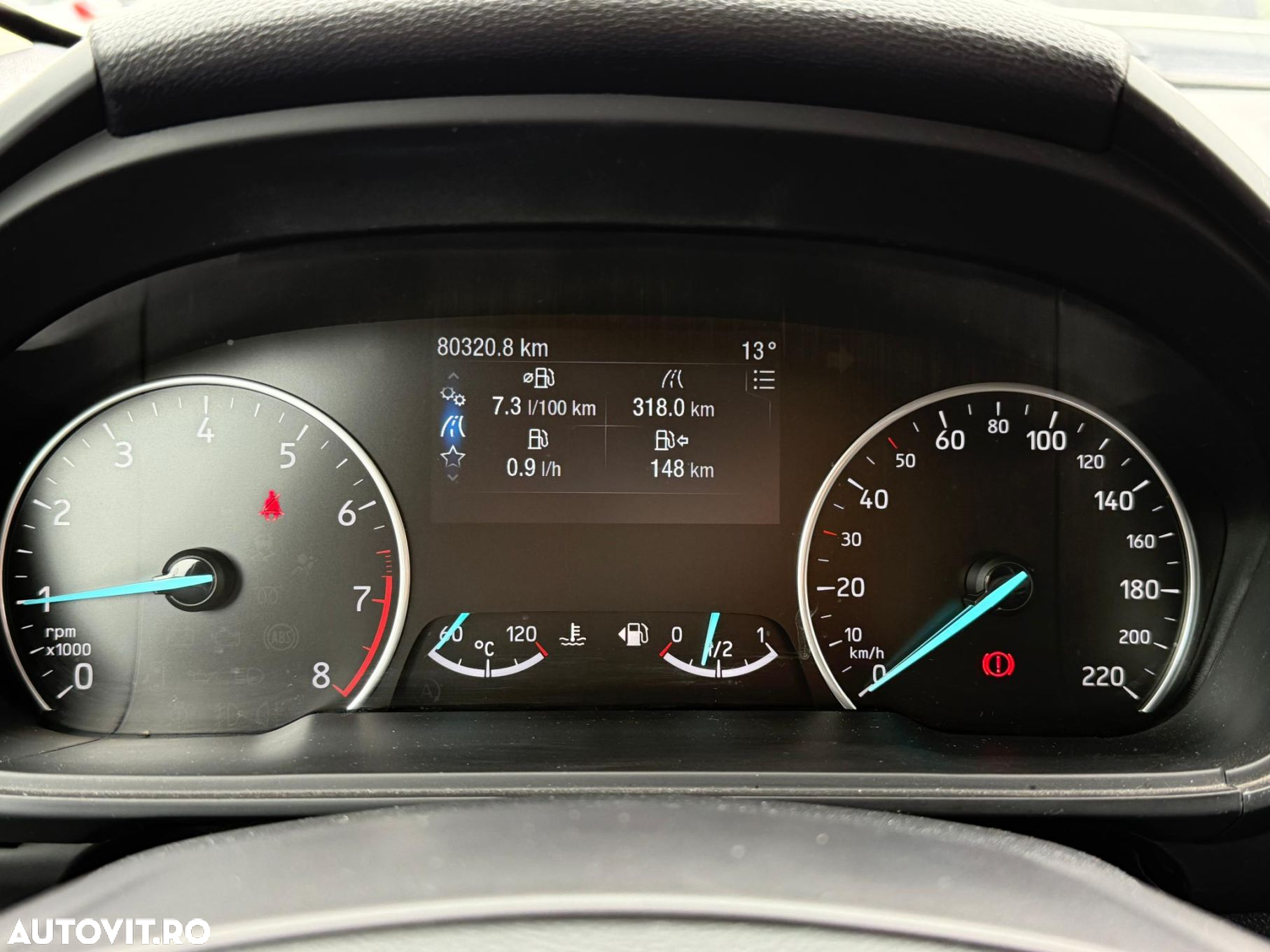 Ford EcoSport - 4