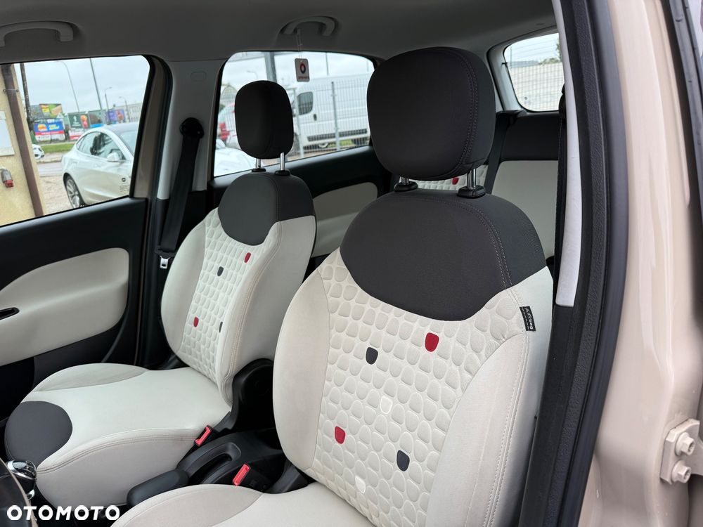 Fiat 500L - 26