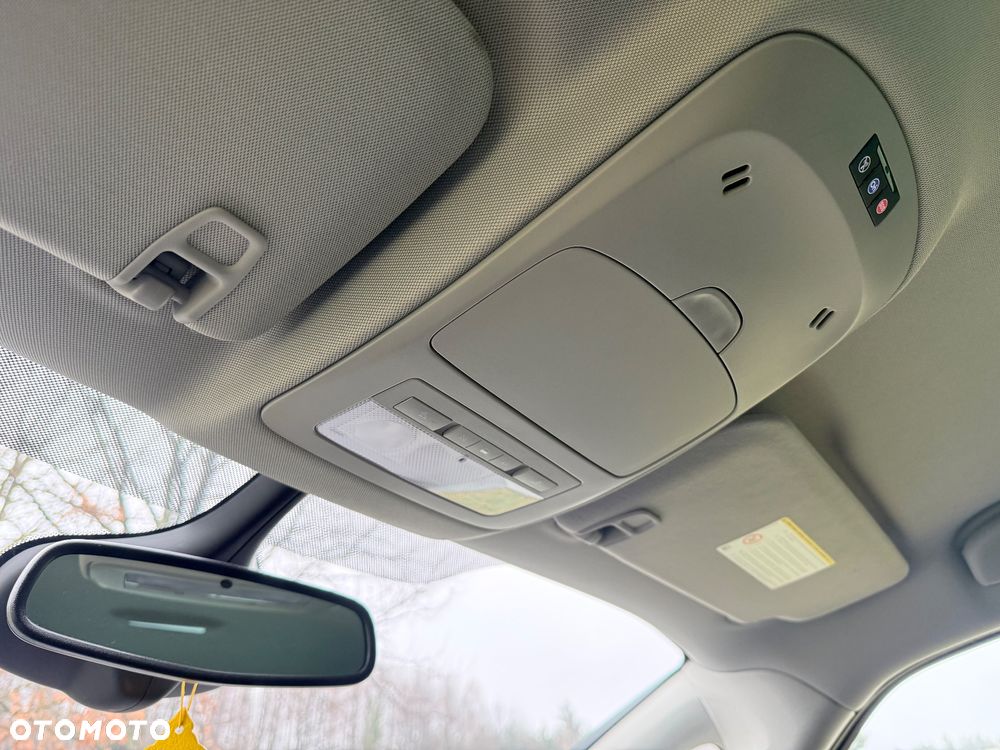 Opel Zafira 2.0 D (CDTI) Automatik Edition - 17