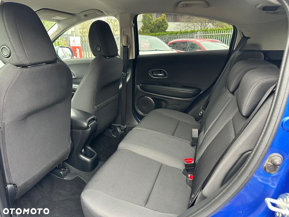 Honda HR-V 1.5 Elegance (ADAS / Connect+) - 9