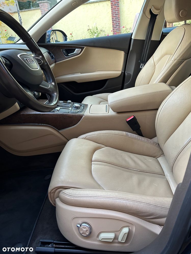 Audi A7 Sportback - 18