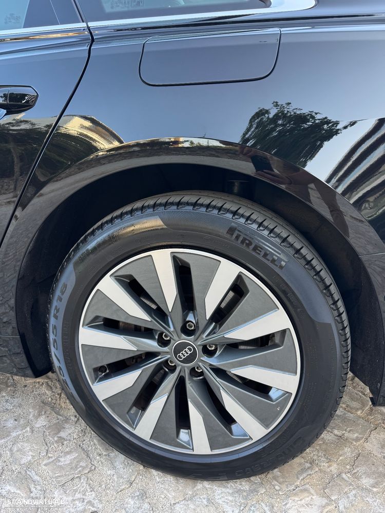 Audi A6 50 TFSIe quattro S tronic - 38