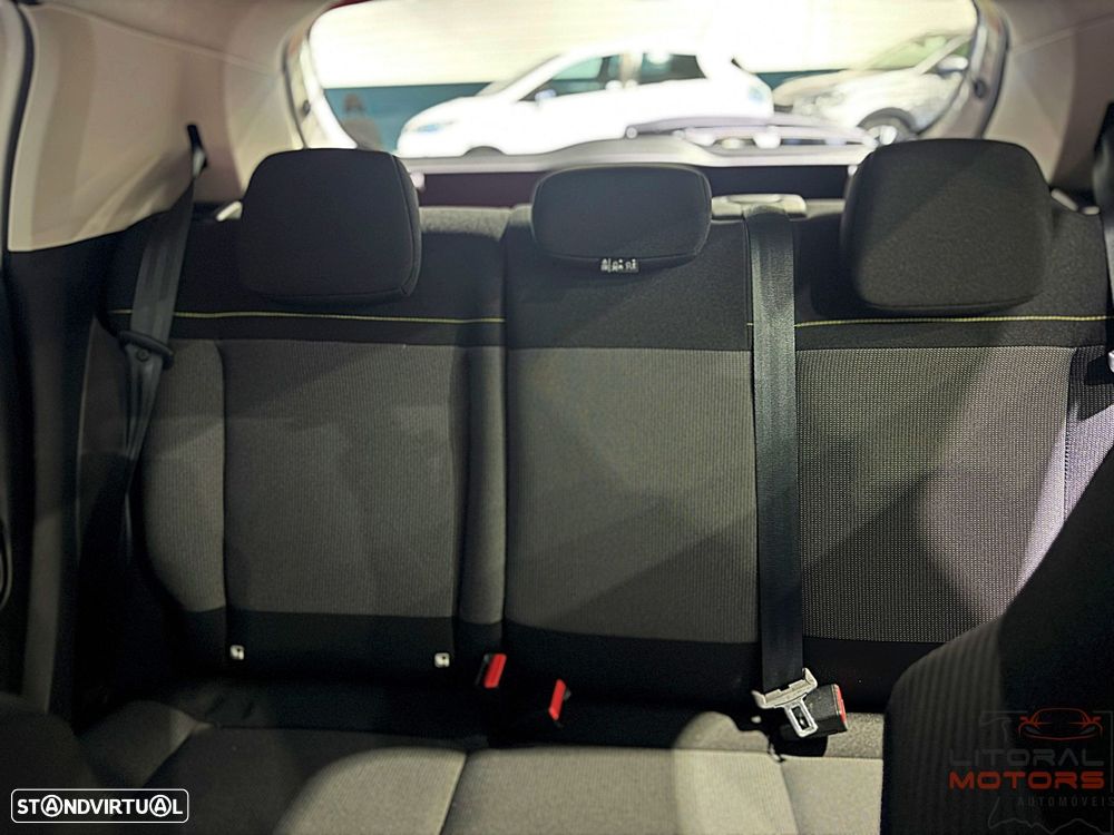 Citroën C3 1.2 PureTech Plus - 36