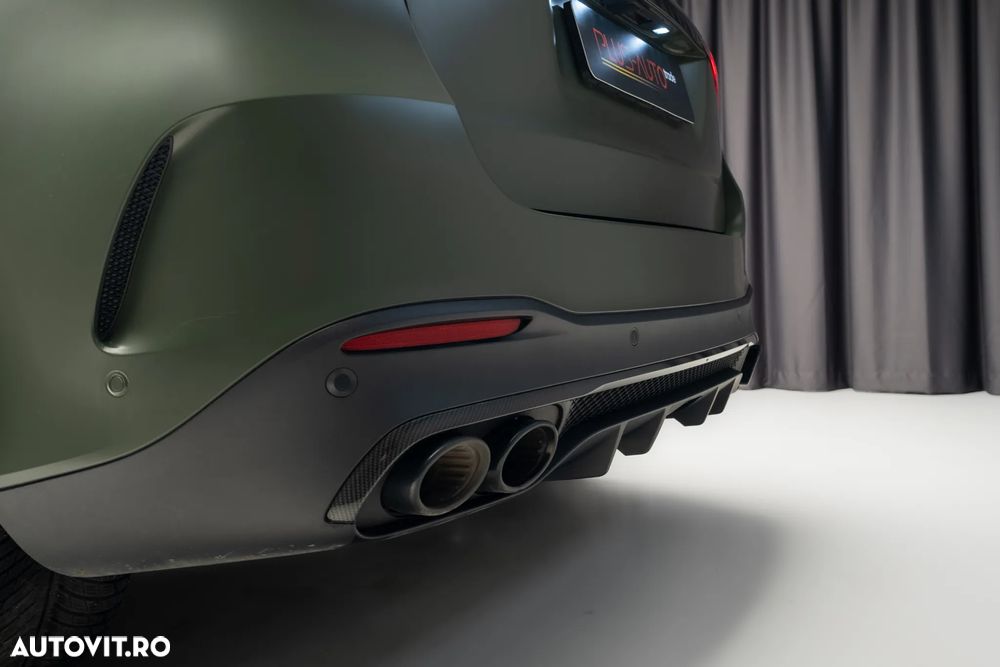 Mercedes-Benz GLE AMG 53 MHEV 4MATIC+ - 28