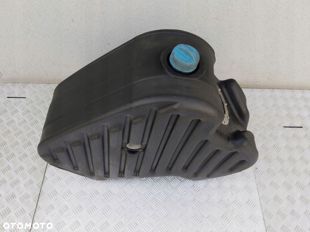 ZBIORNIK AD BLUE, ADBLUE SCANIA R - 4