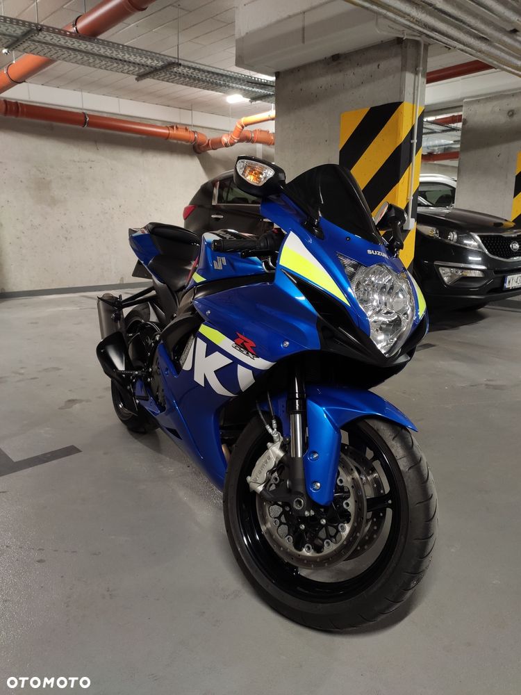 Suzuki GSX-R - 13
