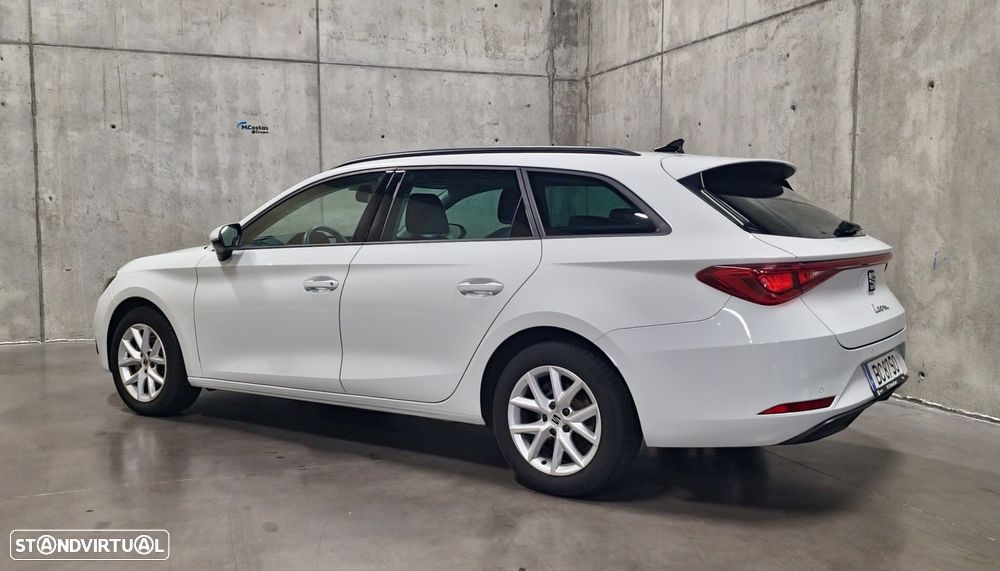 SEAT Leon ST 1.0 TSI Style - 4