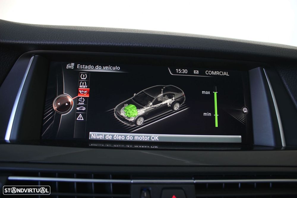 BMW 535 d xDrive Pack M Auto - 40