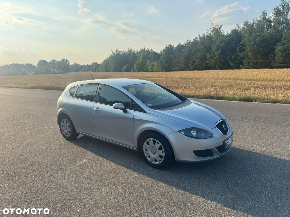 Seat Leon 1.4 E1N - 16