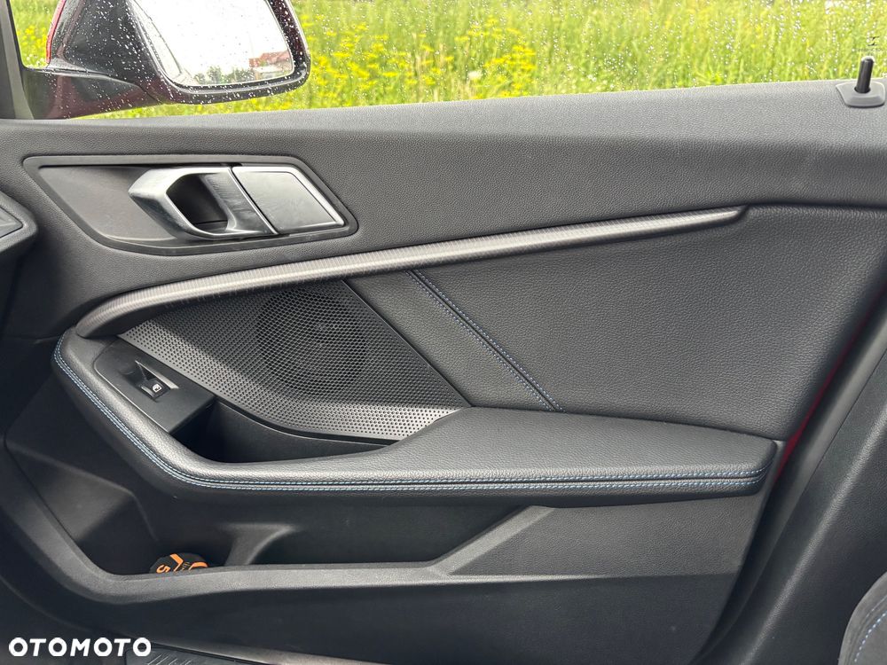 BMW Seria 1 118d - 22