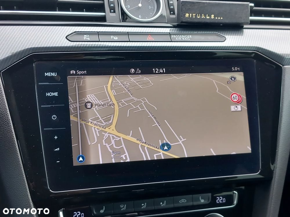 Volkswagen Arteon 2.0 TSI GPF R-Line DSG - 17