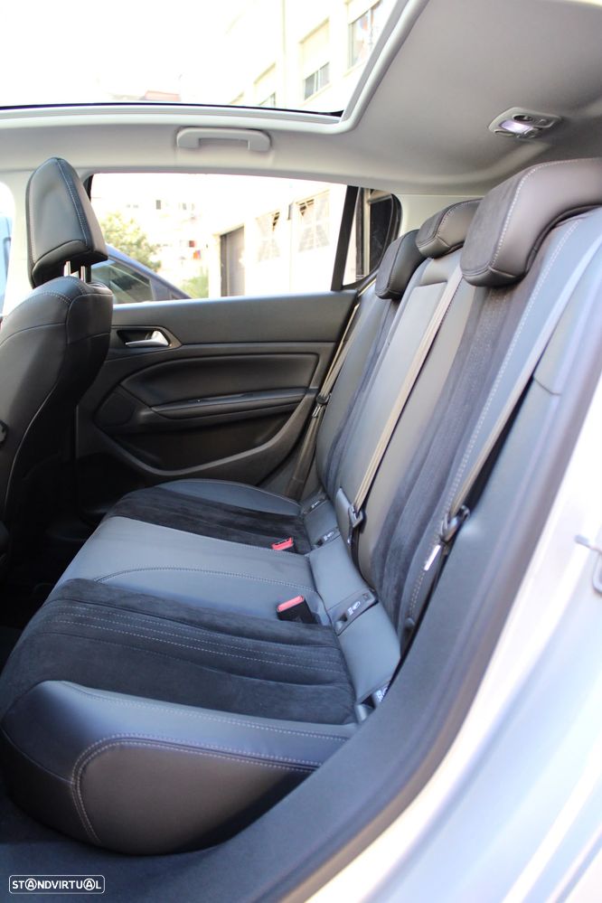 Peugeot 308 PureTech 130 EAT6 Stop & Start Allure - 27