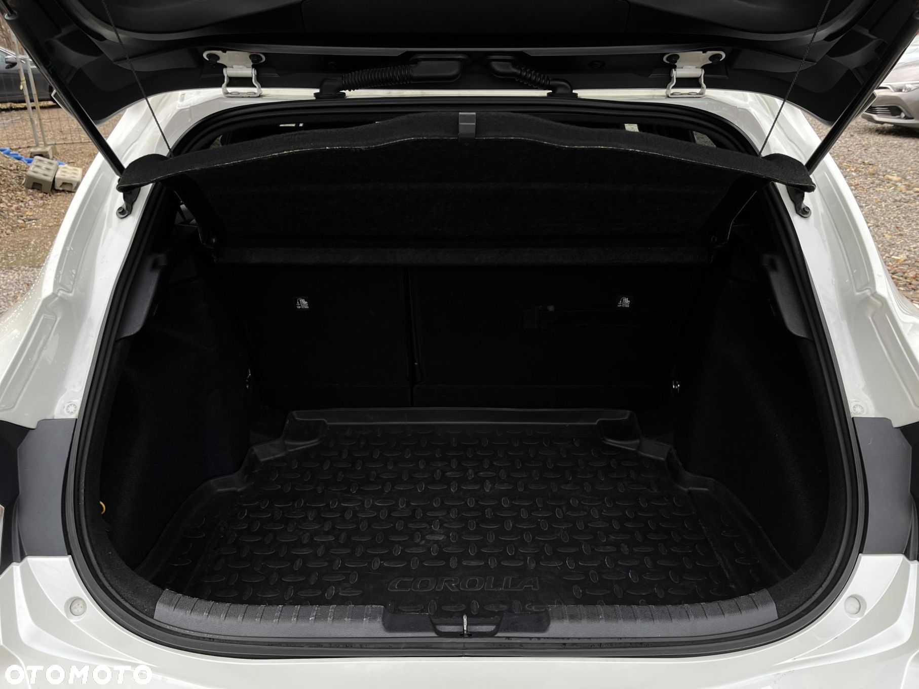 Toyota Corolla 1.2 T Comfort MS - 10