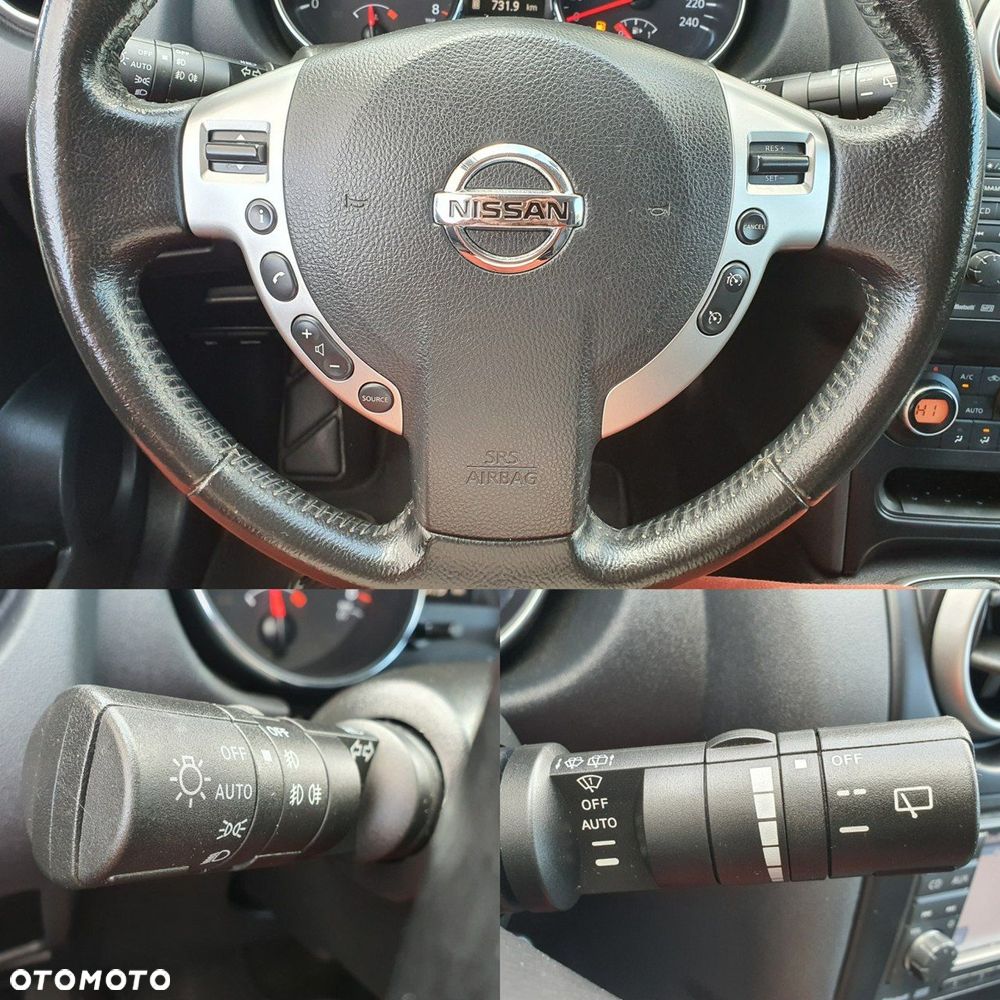 Nissan Qashqai 1.6 I-Way - 20